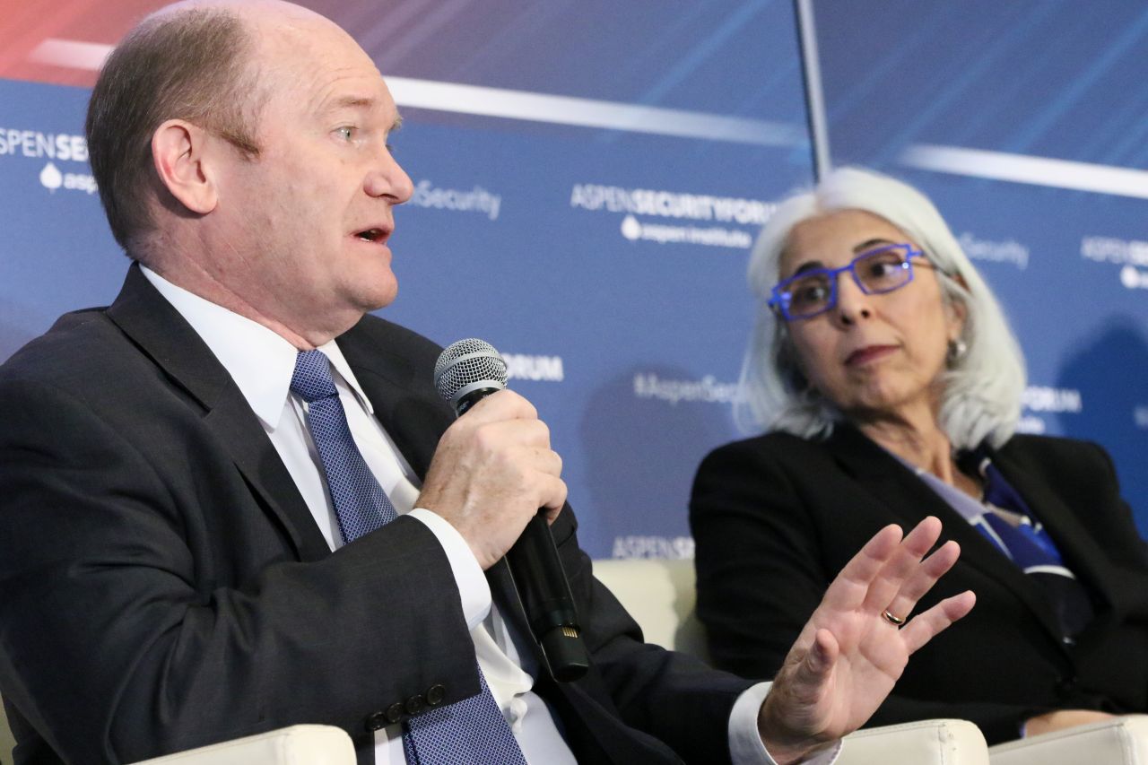 U.S. Competitiveness and National Security