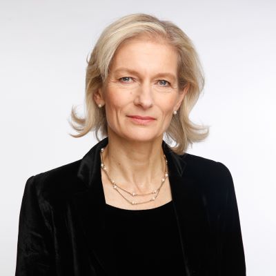 Zanny Minton Beddoes