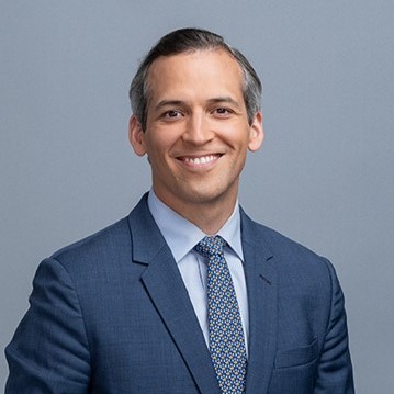 Nick Schifrin