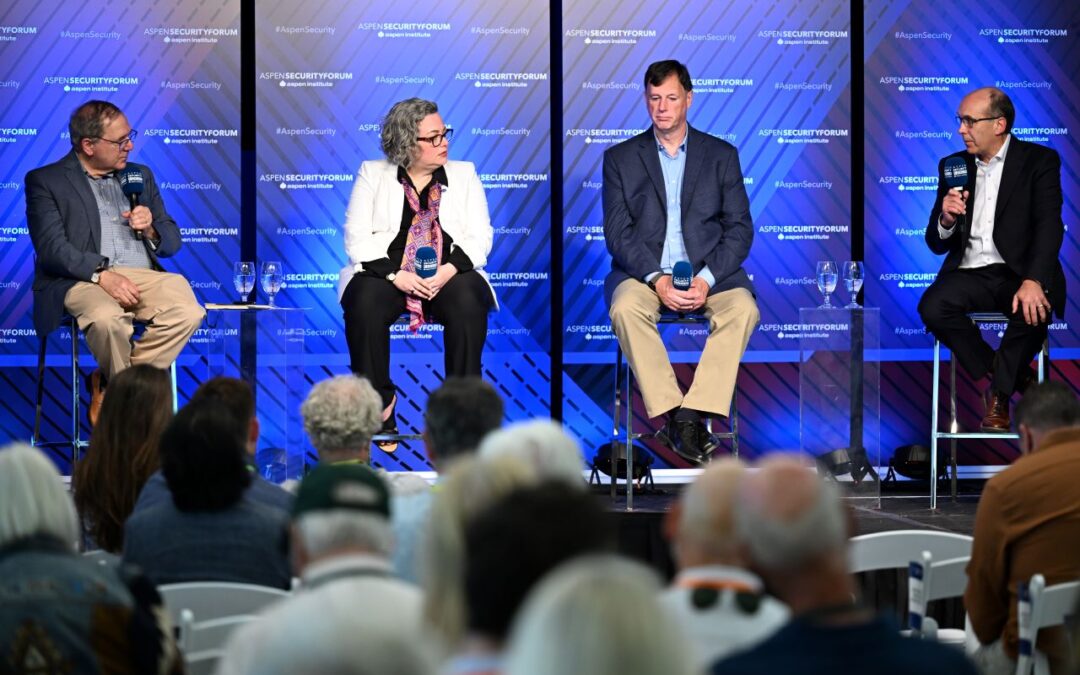 Cyber Intelligence: An Enabler of Security and Resilience