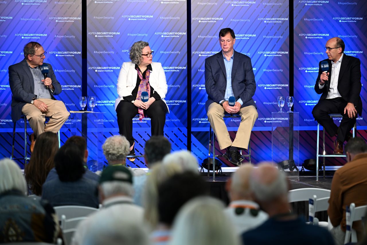 Cyber Intelligence: An Enabler of Security and Resilience