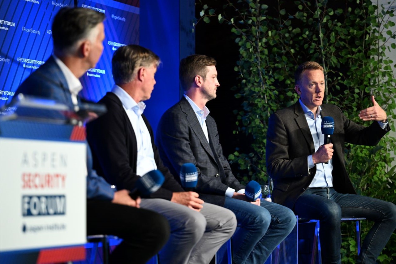 From Acquisition to Adoption: Integrating Commercial Tech for Warfighting Advantage