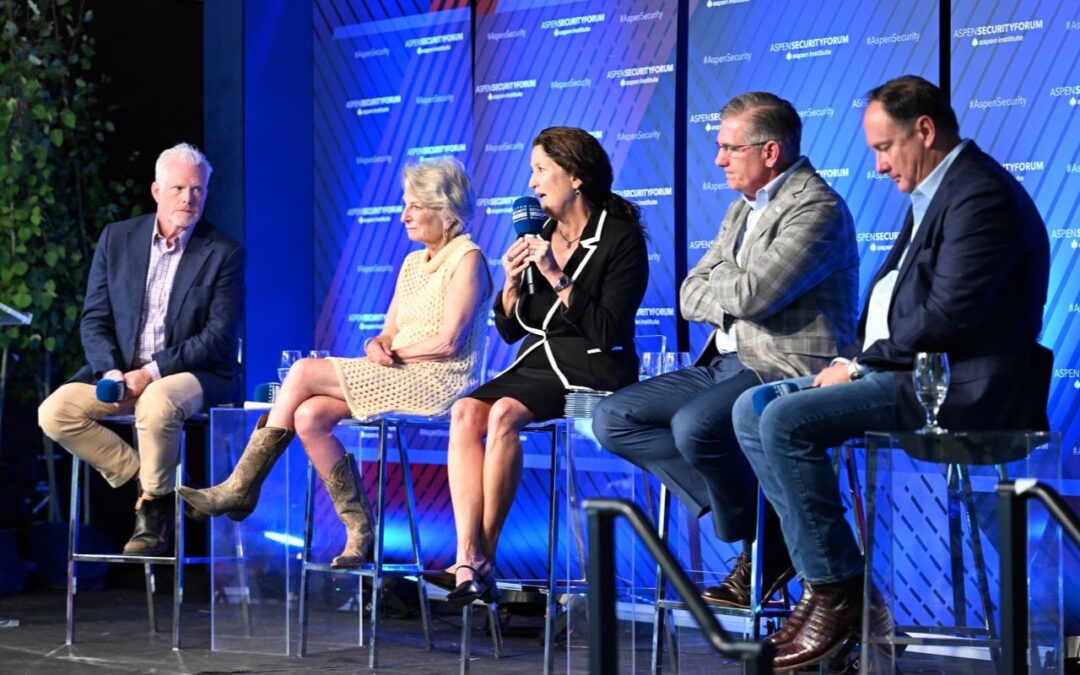 Zero Gravity, High Stakes: The Future of Space