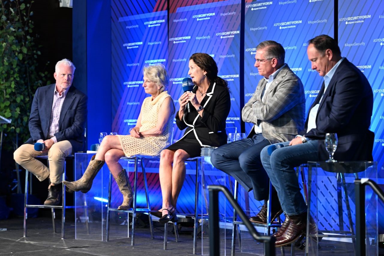 Zero Gravity, High Stakes: The Future of Space