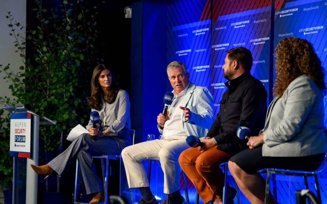 Cracking the Code: AI and National Security