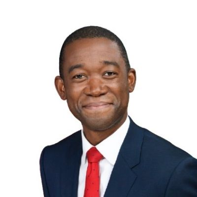 Wally Adeyemo