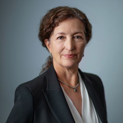 Nina Armagno