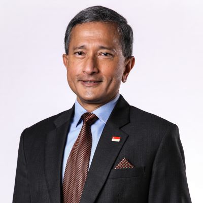 Vivian Balakrishnan