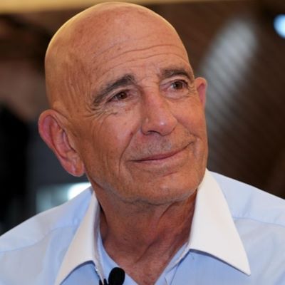 Thomas J. Barrack