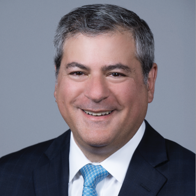 Jason Bordoff