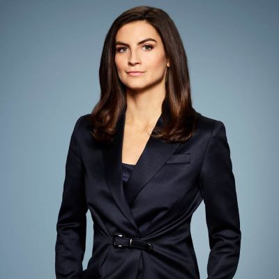 Kaitlan Collins
