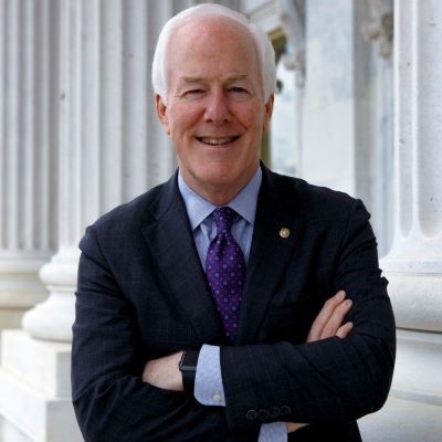 John Cornyn