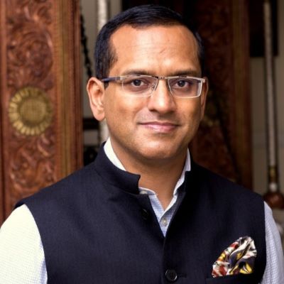 Shaurya Doval