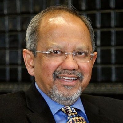 Šumit Ganguly
