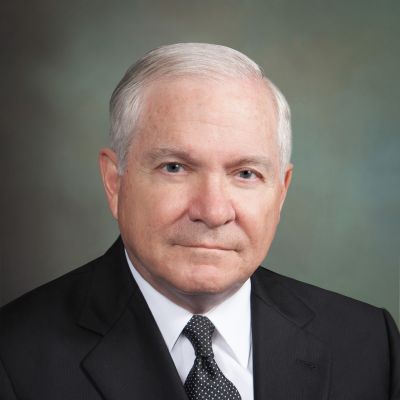 Robert M. Gates