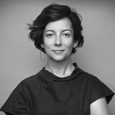 Kim Ghattas