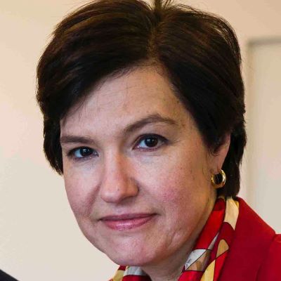 Susan Glasser