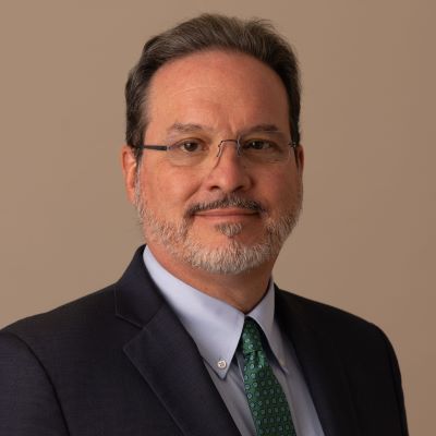 Michael J. Green