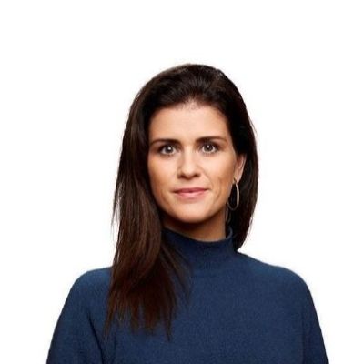 Thordis Kolbrun Reykfjord Gylfadóttir