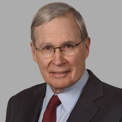 Stephen Hadley