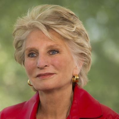 Hon. Jane Harman