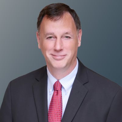 Rob Joyce