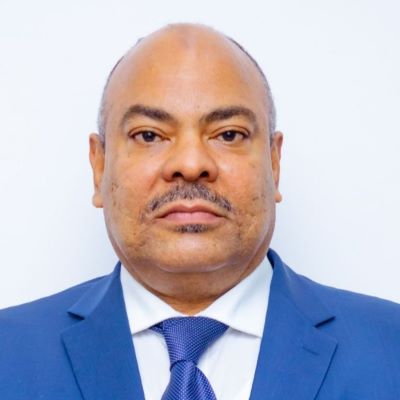 Mahmoud Thabit Kombo