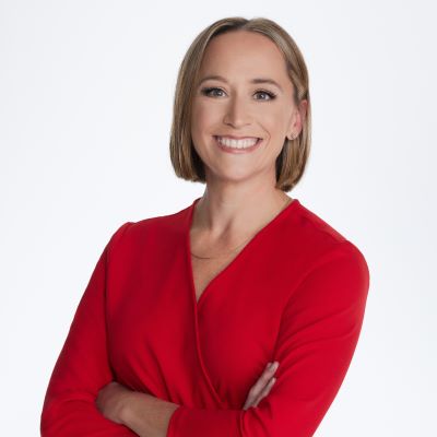 Courtney Kube