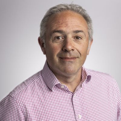 Edward Luce