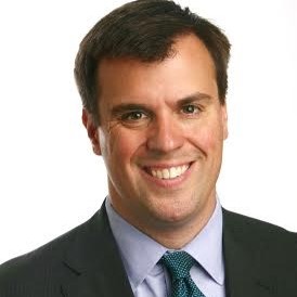 Jonathan Martin