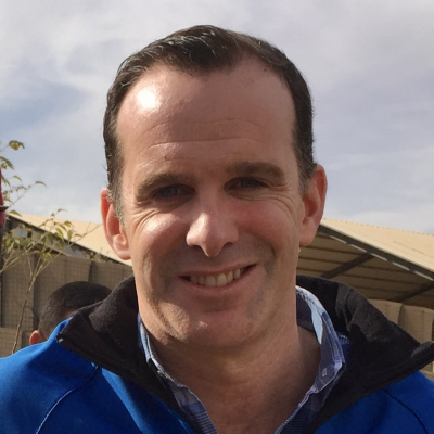 Brett H. McGurk