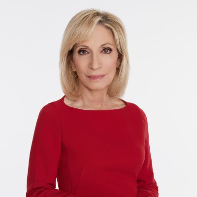 Andrea Mitchell
