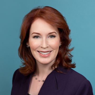 Meghan L. O’Sullivan