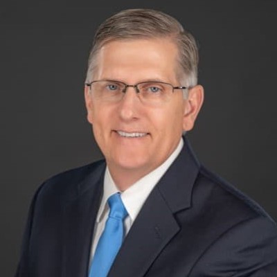 General Tim Ray