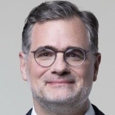Wolfgang Schmidt