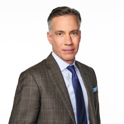 Jim Sciutto