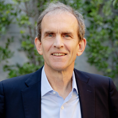 Kent Walker