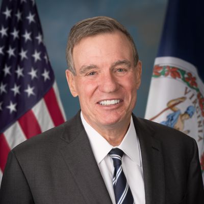 Mark R. Warner
