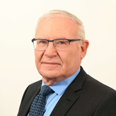 Amos Yadlin