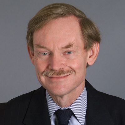 Robert B. Zoellick