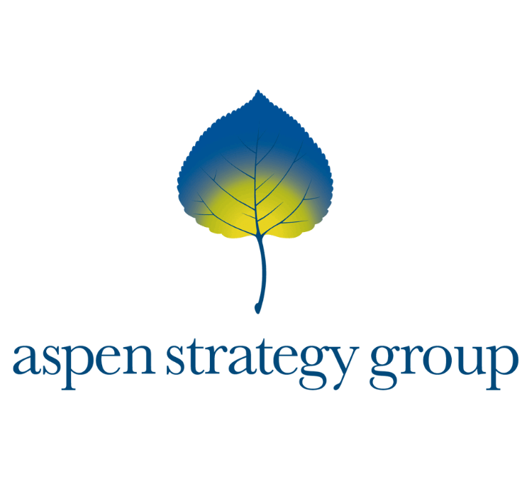 The Aspen Strategy Group