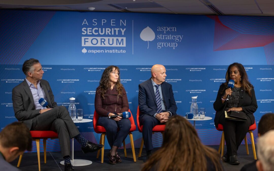 Great Power Competition and American Grand Strategy