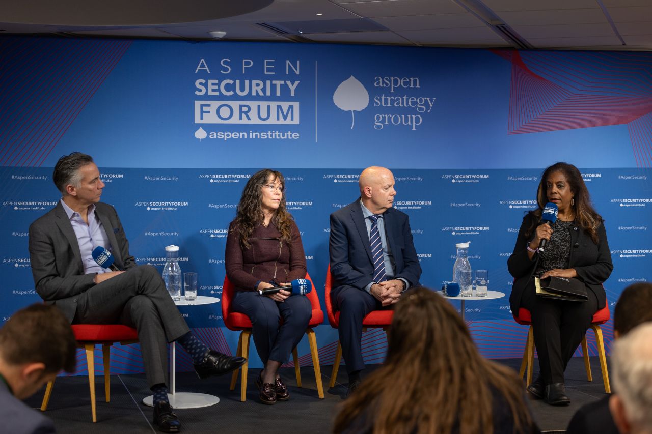 Great Power Competition and American Grand Strategy