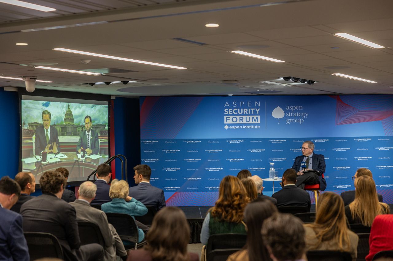 View from the Hill: House Armed Services Committee