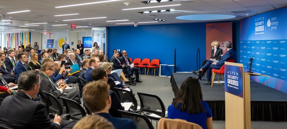 The Weekly Leaf: 2025 ASF DC Recap