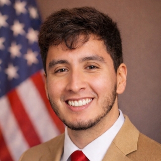 Omar Araiza