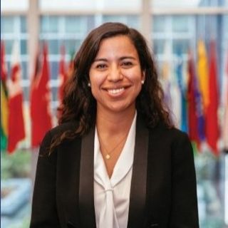 Nora S. Brito