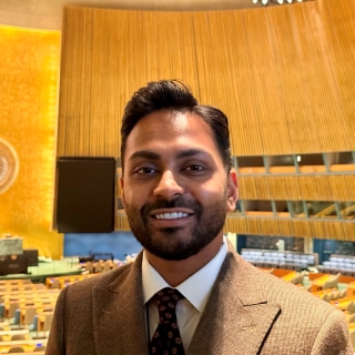 Sahil Jain