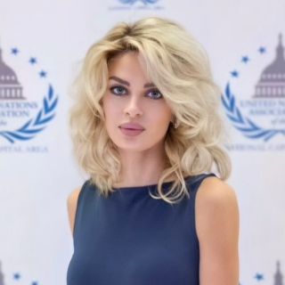 Clara Kaluderovic