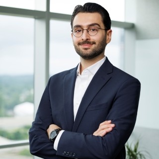 Farid Nemri